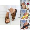 Bequeme Damen-Plateausandalen mit hochwertiger Fußgewölbeunterstützung und zeitlosem Design