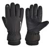 Ski Gloves Winter Warm Fleece Touch Screen Gloves Fleece Thickened Non-slip Sports Cycling Driving Windproof Gloves
