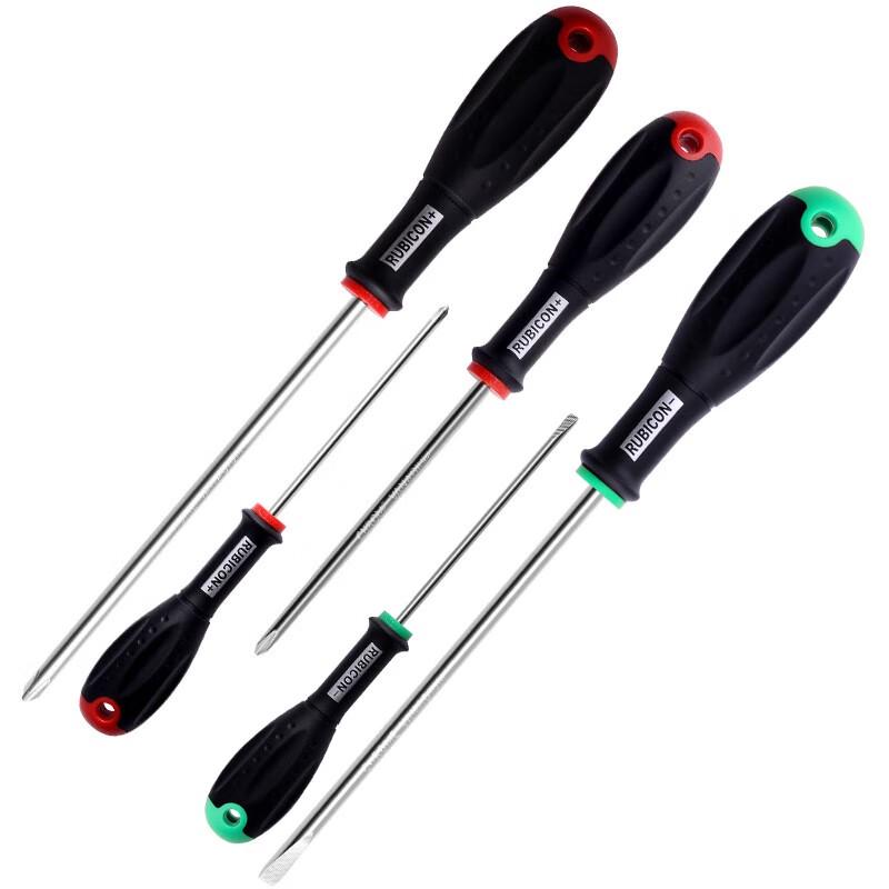 Robinhood 500-5A Screwdriver Set 5-Piece
