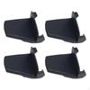 4 Pack of Clamp Covers for Tire Changer Accessories
