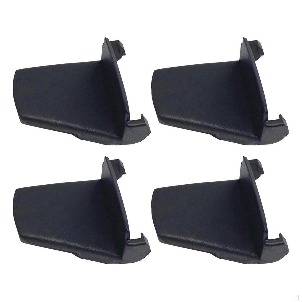 4 Pack of Clamp Covers for Tire Changer Accessories