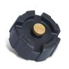 Universal Fuel Tank Cap for 12L/24L Outboard Motors - Compatible with Yamaha, Hangkai, Parsun