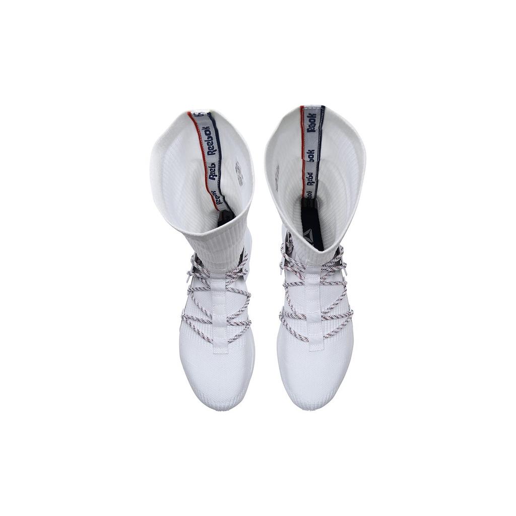 Reebok Sock Runner Caged White CN2484
