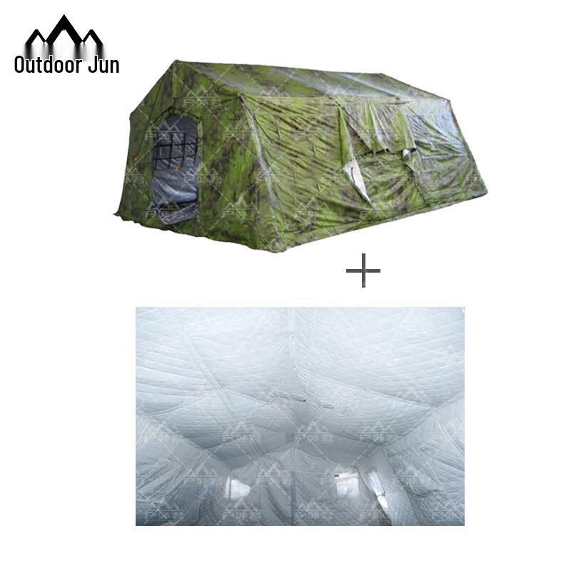 Outdoor Jun 30 Sqm Frame Tent Accessories