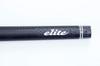 Elitegrips Golf Grips TD50 SOFT Set Berlina Black No Backline 13-piece