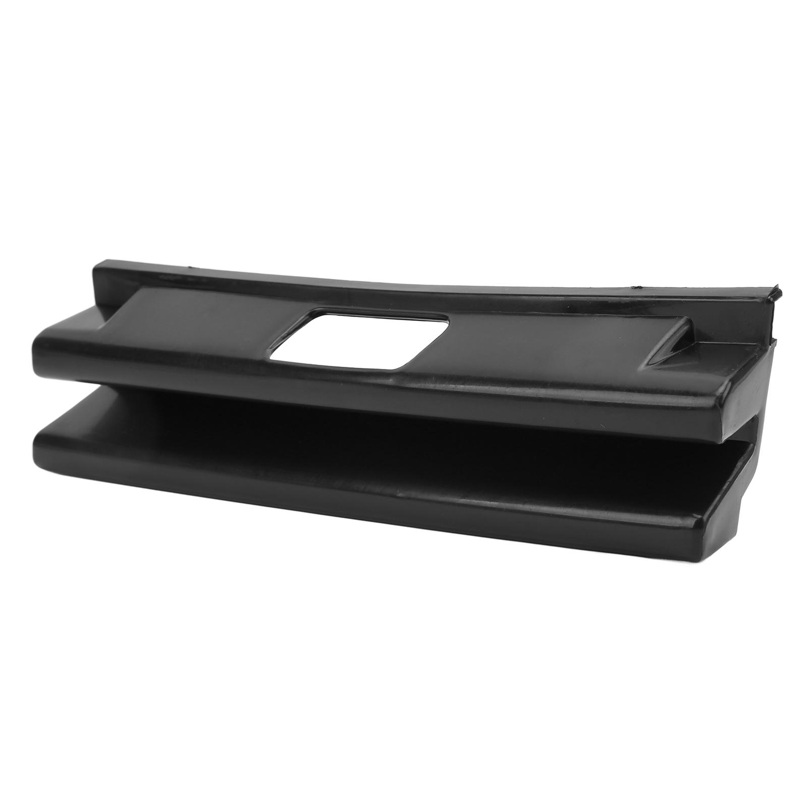 

Крышки буксировочного крюка переднего бампера 1408851026 Противотуманные фары Нижняя решетка Правая крышка буксировочной проушины для S320 LWB