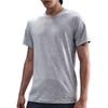Clothing T Shirts Men's Dark Gray Crew Neck HQ3717-063
