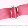 Fashion Waist Bag Shoulder Bags for Women Large Capacity Shell Bag Fanny Pack