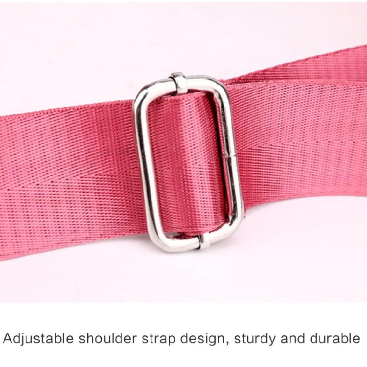 Fashion Waist Bag Shoulder Bags for Women Large Capacity Shell Bag Fanny Pack