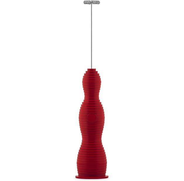 

Капучинатор Alessi Pulcina rot (MDL11 R)