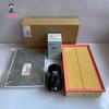 Air Filter, Cabin Air Filter & Oil Filter Compatible With GWM Great Wall Haval H7 / H7L / VV7 / VV7C / P8 2.0T