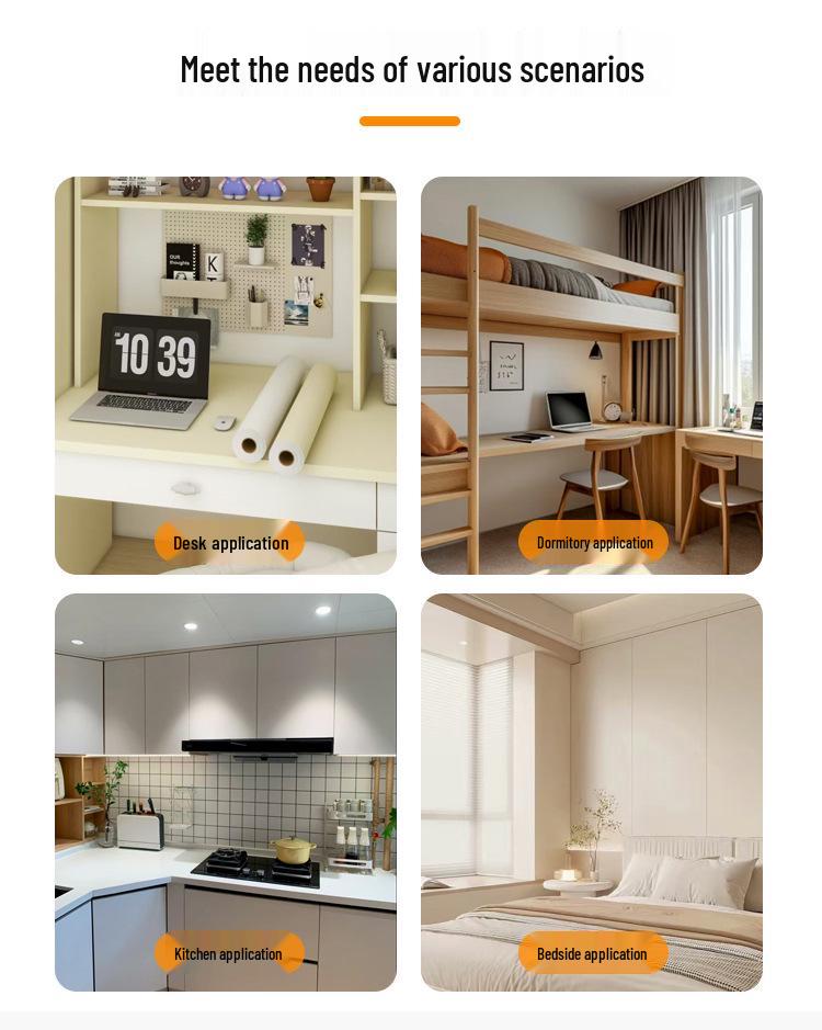 Kompakte E27 Ventilatorleuchte: Steckdosen-Deckenventilator mit Nachtlicht für Studentenwohnheime & Schlafzimmer