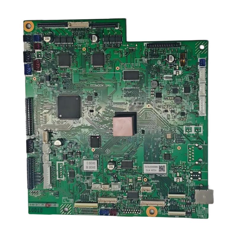 Guangdiantong MP3100CDN Series Motherboard