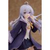 Furyu TENITOL Wandering Witch Elaina 220 mm, nicht maßstabsgetreue ATBC-PVC-Figur, vorlackiert, AMU-TNL0010