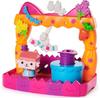 Spin Master Doll Gabi's Cat House Balcony Attachment for Studio Magic House
