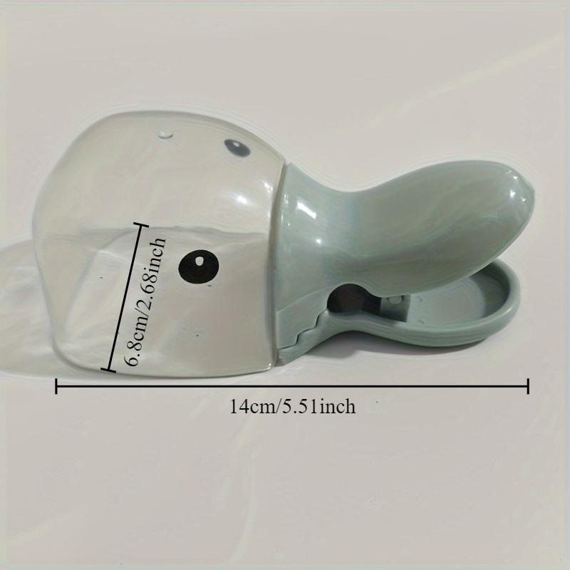 

1PC Pet Food Spoon for Cat Dog Bowls Multi-Function Bowl for Cats/Puppies/Small Dogs Scoop for Cat Food Dog Food синий