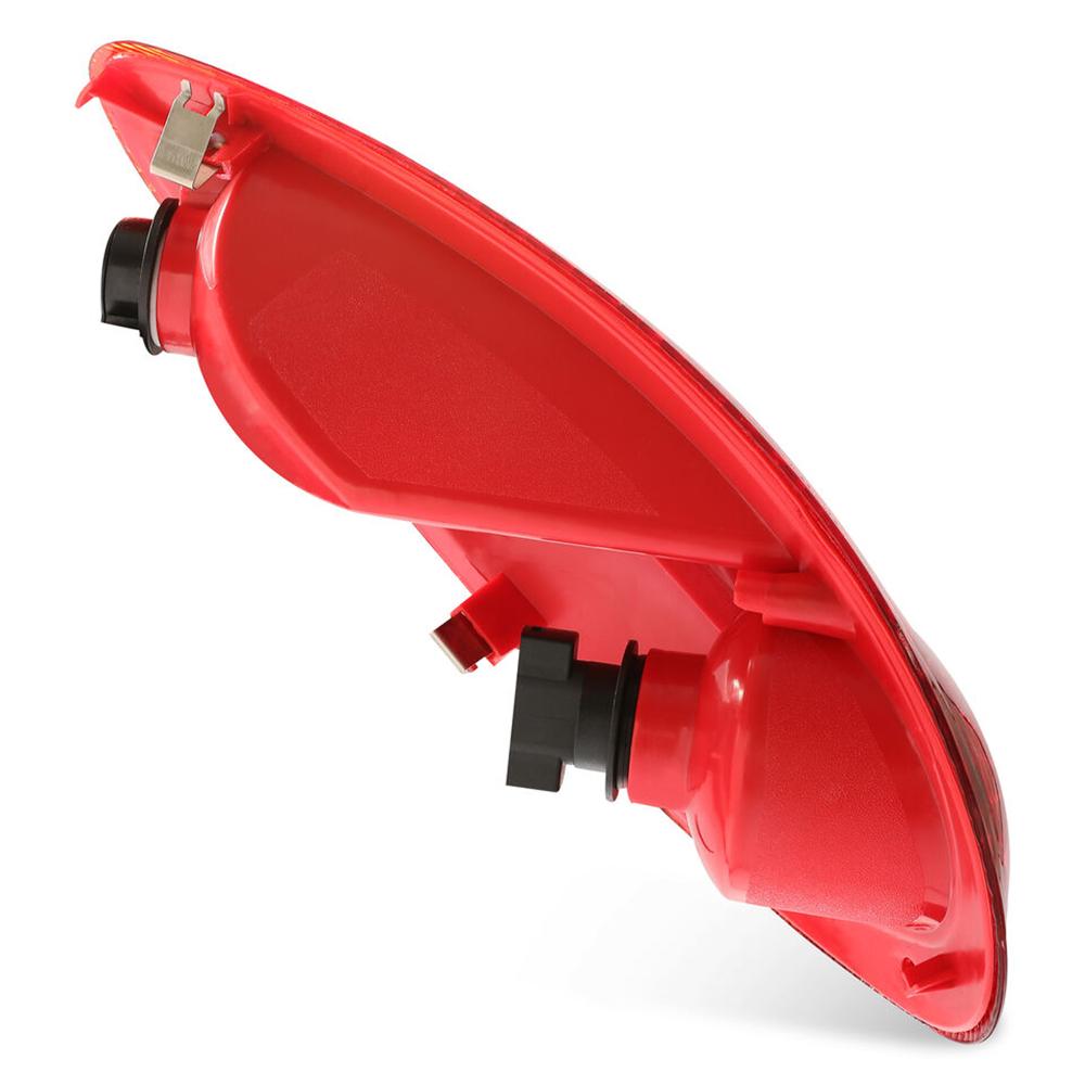 Right Side Tail Light Rear Lamp 5116222AB Fits For 2006-2010 Chrysler PT Cruiser
