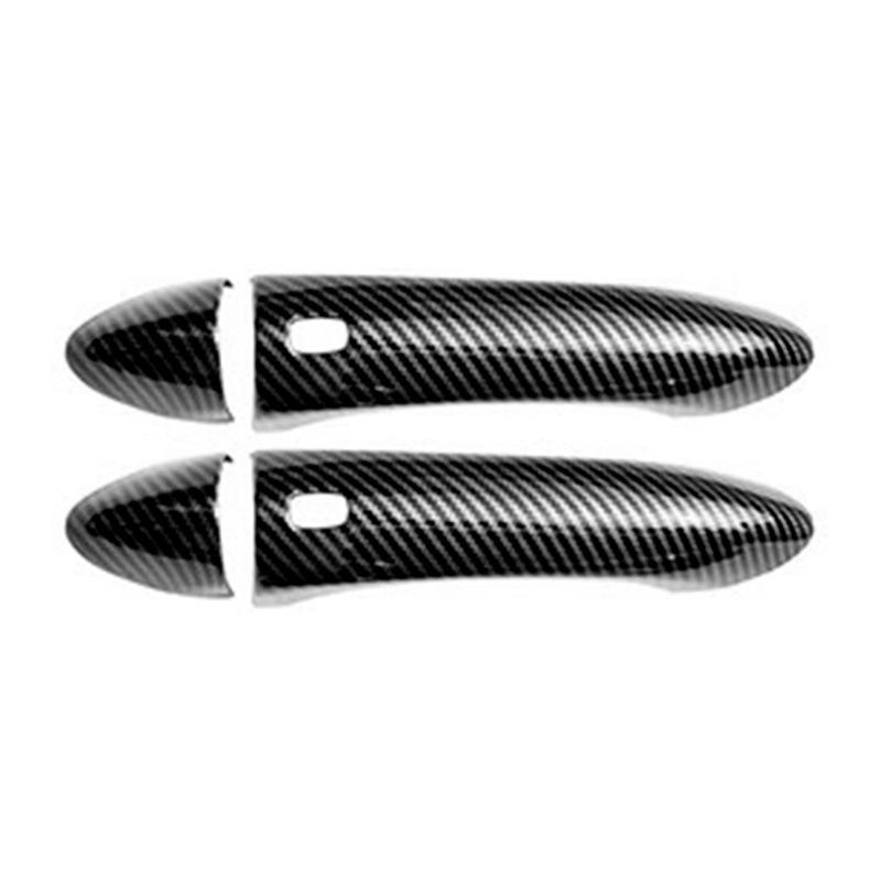 Opel Astra K Door Handle Decorative Stickers (2016-2024)