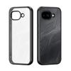For Google Pixel 10a Case DUX DUCIS Aimo Series TPU+PC Matte Drop-proof Phone Cover (REACH Certification)