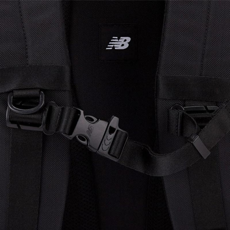 New Balance Backpack Yqj Nbgcdss102 19 Authentic V4