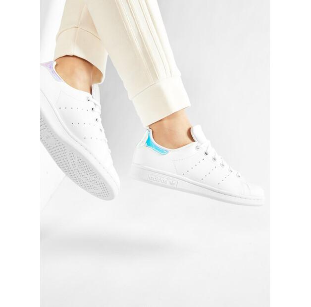 Кроссовки adidas Stan Smith J