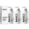 Based Bodyworks Balsam Fără Clătire Formula Hidratantă și Fortifiantă 1 BUC
