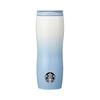 Starbucks 23 SS Tumbler Bleu Concord d'Été 591ml