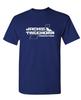JACKIE TREEHORN PRODUCTIONS - Unisex Cotton T-Shirt Tee Shirt