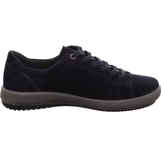 Women's Ankle Boots Legero Blue Oceanoblau