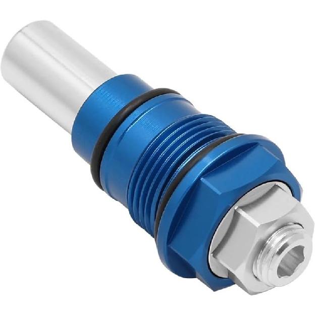 Manual Cam Chain Tensioner Timing Chain Adjuster Fits For KT-M 790 890 Duke ADV 1050 1090 1190 Adventure 1290 SuperDuke/ADV/R/S Accessories(Orange)