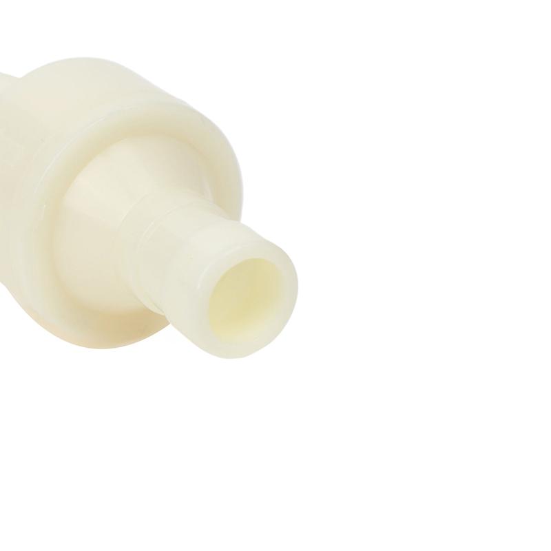 Supapă de reținere unidirecțională în linie, gaz, aer, lichid, apă, fluide, accesorii pentru dozator de apă