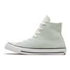 Converse נעלי קנבס גבוהות נוחות לשימוש יומיומי צ'אק טיילור אול סטאר יוניסקס ירוק רענן