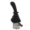 Excavator Joystick Pilot Valve 4TH6NB12208351272 Joystick Controller Operating Handle for Rexroth