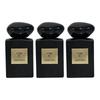 Armani Couture Naked Leather Парфуми EDP 7.5мл*3