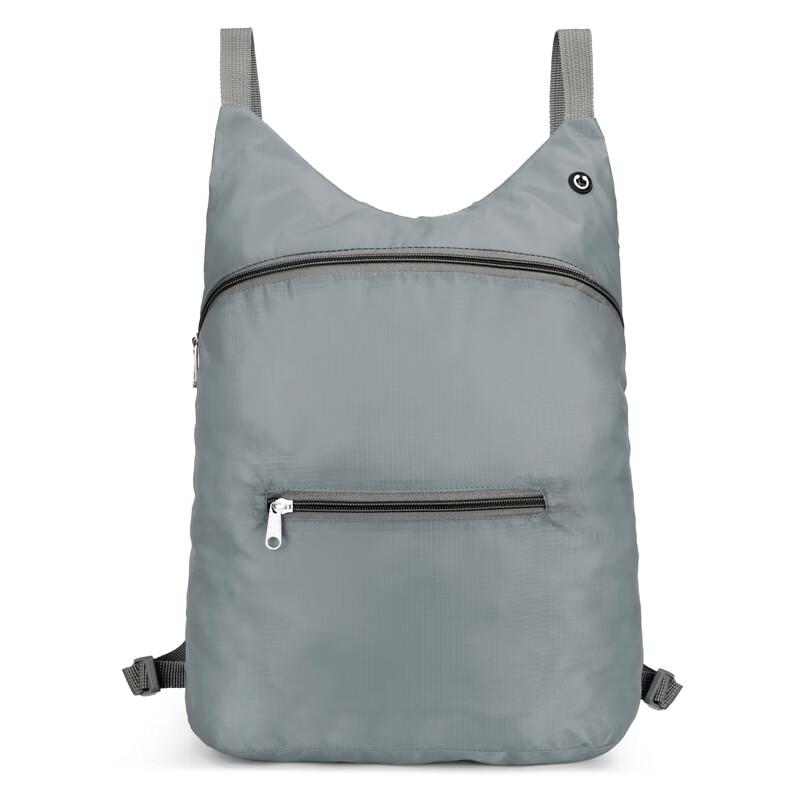 Vanaheimr Lightweight Foldable Outdoor Travel Daypack