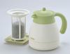 Thermos Insulated Teapot, 0.6L, Herb Green, TGR-601 HBG