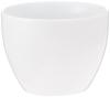 Hakusan Porcelain X White Hasami Made In Japan Teacup, White, (approx.) 7.6 6cm, 150ml, Porcelain, Ware,