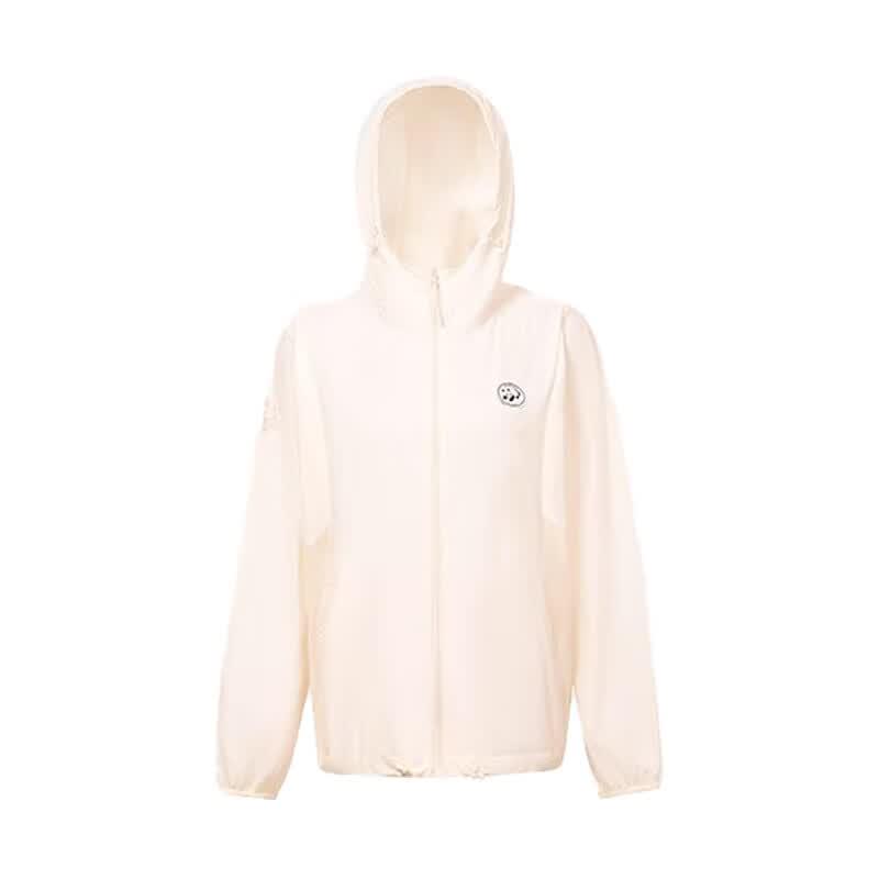Camel Unisex Ice Silk Sun Protection Jacket