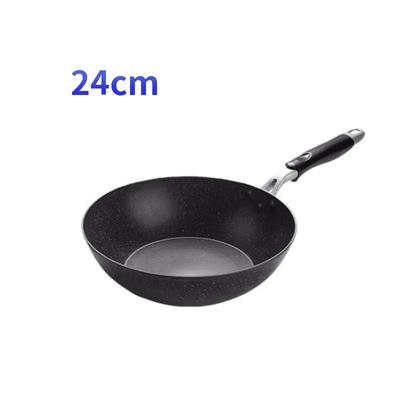 Maifan Stone Non-stick Universal Frying Pan & Wok