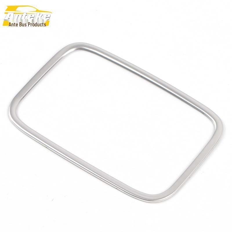 Rear Reading Light Decorative Frame for 2021 Elantra Car Roof