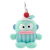 Genuine Sanrio Kuromi Hello Kitty Cinnamoroll Plush Toy Pendant