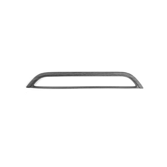 For Hyundai Palisade 2020-2022 Carbon Fiber Dashboard Middle Vent Cover Trim Car Supplies Accessories LHDGood product