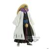 Action Figure - BANPRESTO - Zohakuten - 15 Cm - Multicolored - PVC