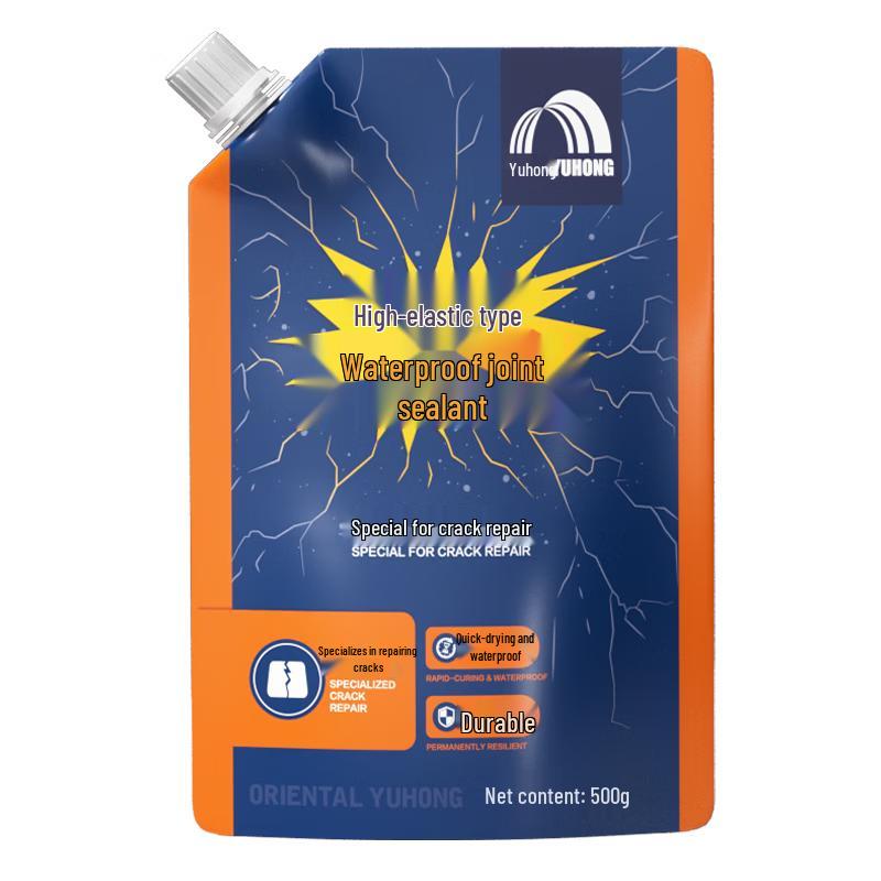 Yuhong High-Elastic Waterproof Crack Sealant