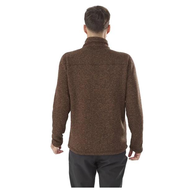 Lafuma Fleece with Zipper Cali