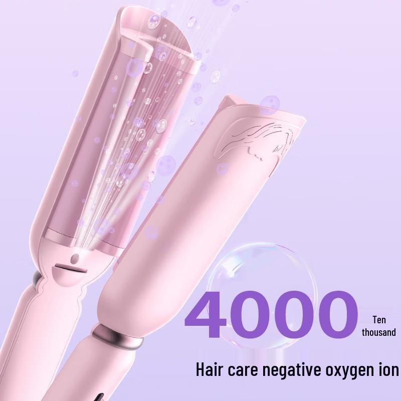 OLOEY Egg Roll Water Wave Hair Curler