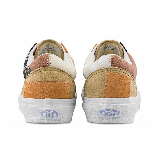 Vans Old Skool 'Divine' VN0A7Q4PAS0 Men's Shoes New