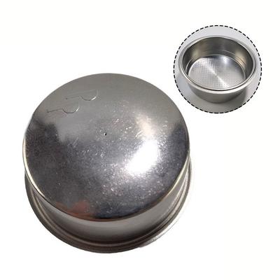 Non Pressurized Pressure Cup Coffee Blind Filter Basket