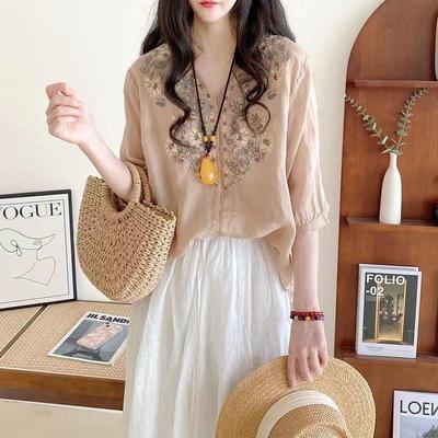 Tops – Blusas y camisas