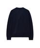 Iolo Royal V-Neck Cardigan_Navy